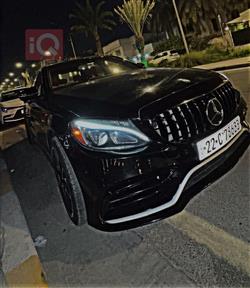 مرسيدس بنز C-Class